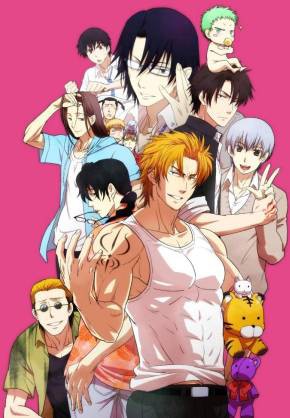 3ºTemporada